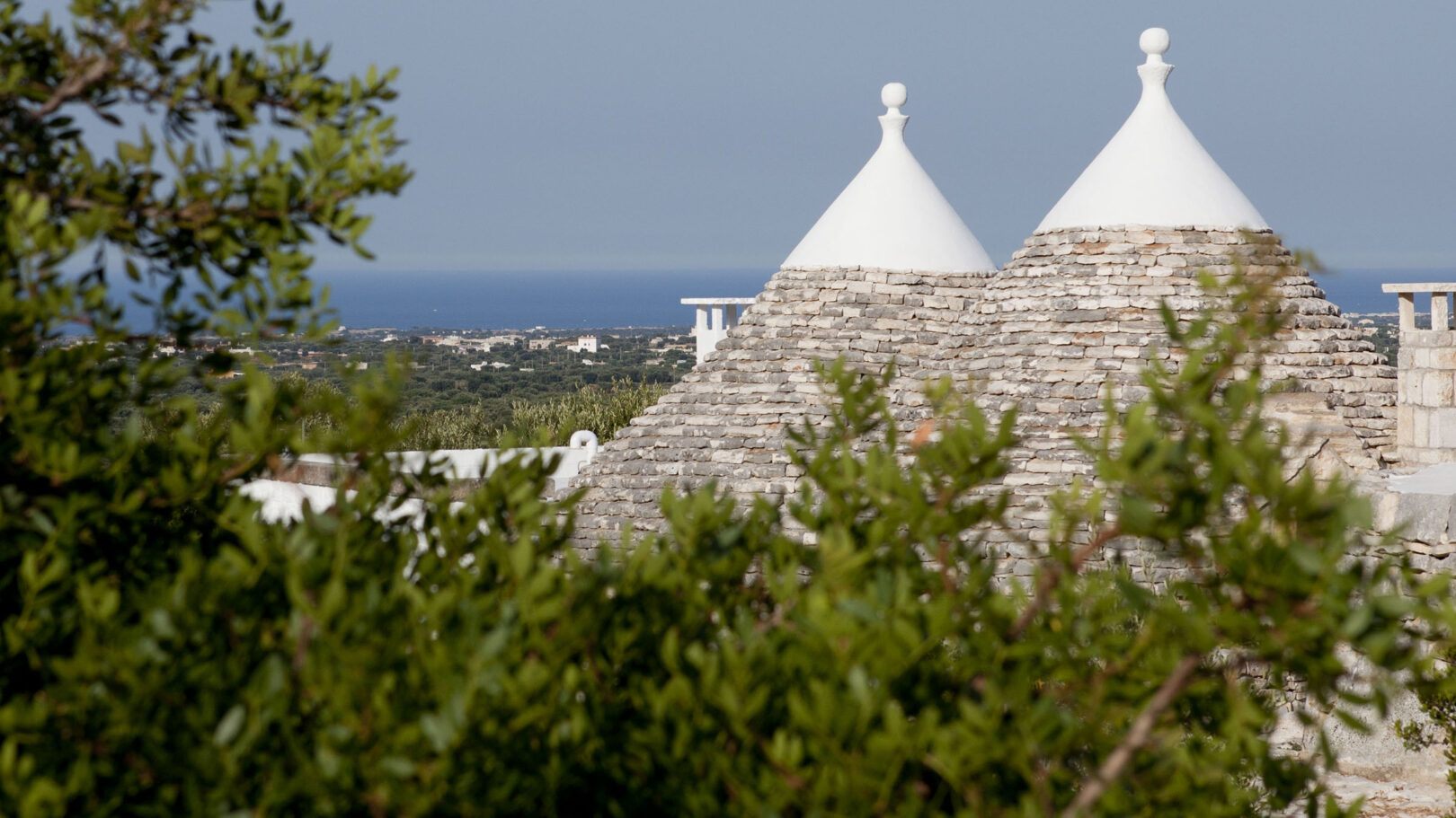 Perchè ho comprato un trullo?
